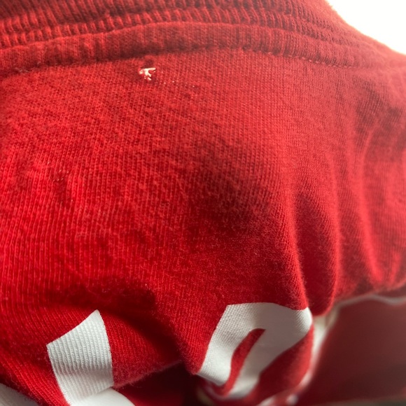 Nike Texas Rangers Nolan Ryan Mens Medium Player Shirt - Picture 4 of 4